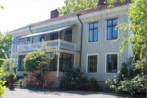 Promenad – 15 – Stora Gårda Herrgård