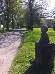 Promenad – 23 – Lilla Torps Allé