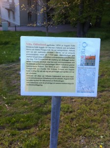 Promenad – 22 – Odinslund