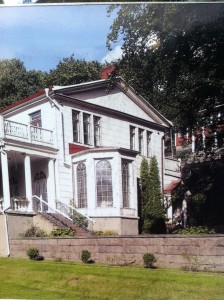 Promenad – 22 – Odinslund