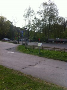 Promenad – 18 – Kärralunds gård