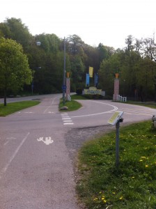 Promenad – 18 – Kärralunds gård