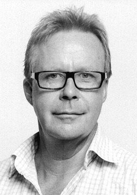 Bengt Samuelsson