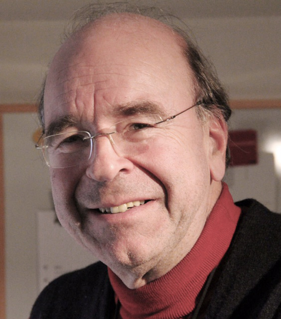 Carl-Åke Ahlqvist